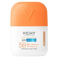 VICHY - Capital Soleil UV Aqua Rostro