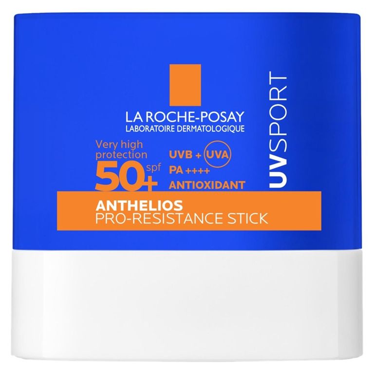Anthelios UV SPORT Stick Pro-Resistencia FPS50+ 10 ml