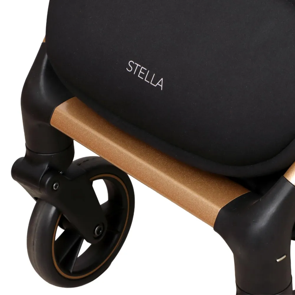 Infanti Stella Negro, foto 6