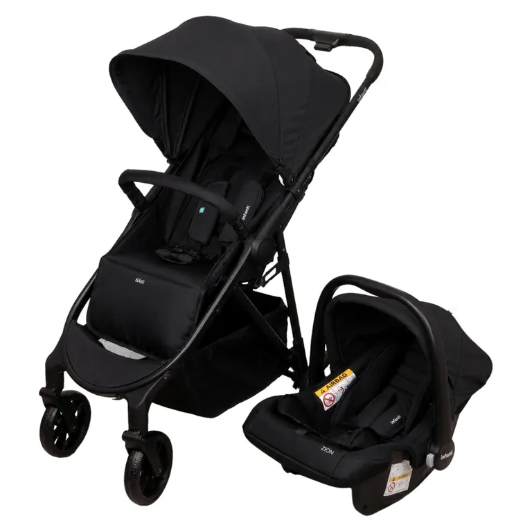 INFANTI Coche Travel System Bari