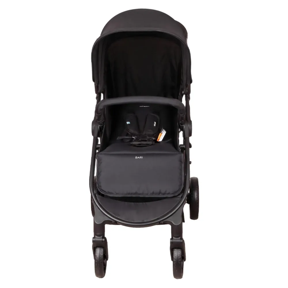 Infanti Bari Travel System Negro, foto 5