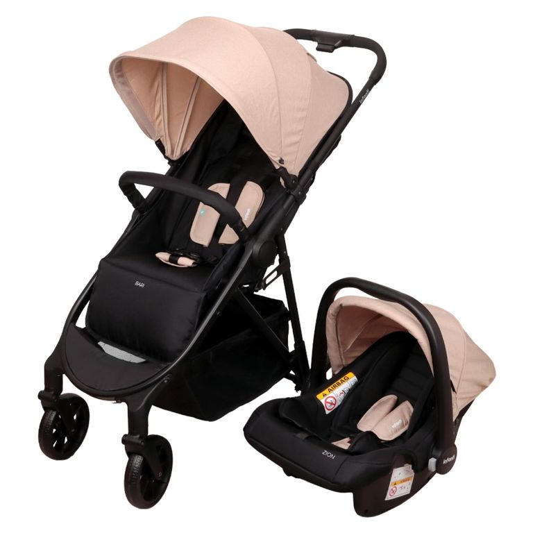 INFANTI Coche Travel System Bari