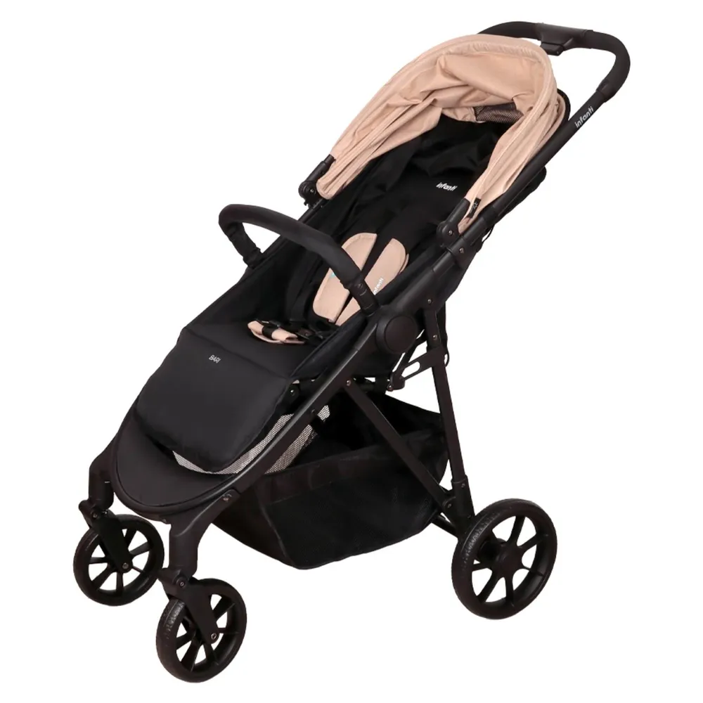 Infanti Bari Travel System Beige, foto 6