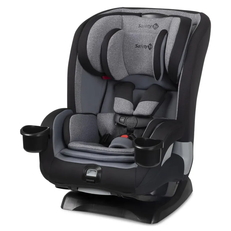 SAFETY 1ST Silla Auto Convertible Slim Ride Safety 1S