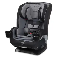 SAFETY 1ST - Silla Auto Convertible Slim Ride Safety 1S