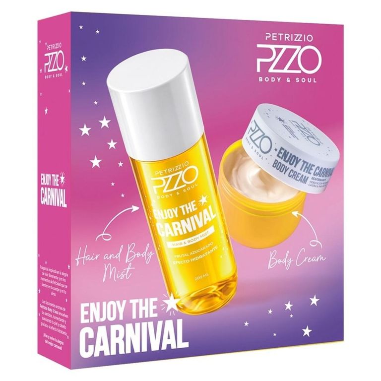 B S Carnivl 200 Pot C 100 Ml