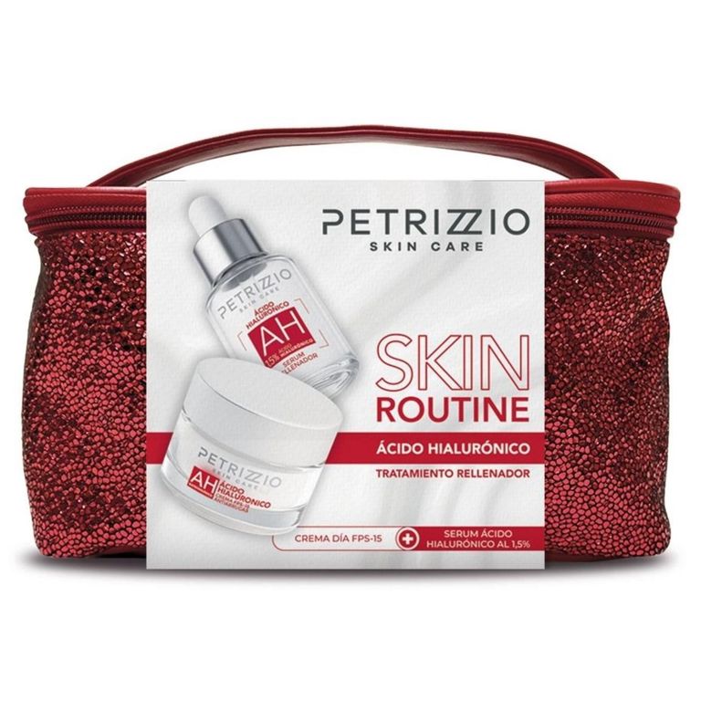 Set Nec Hialurn Dia+Serum N26F