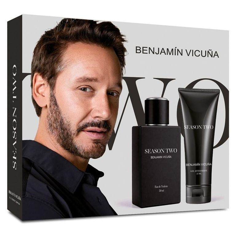 Bv Season Two 50 + Balm 75 N26