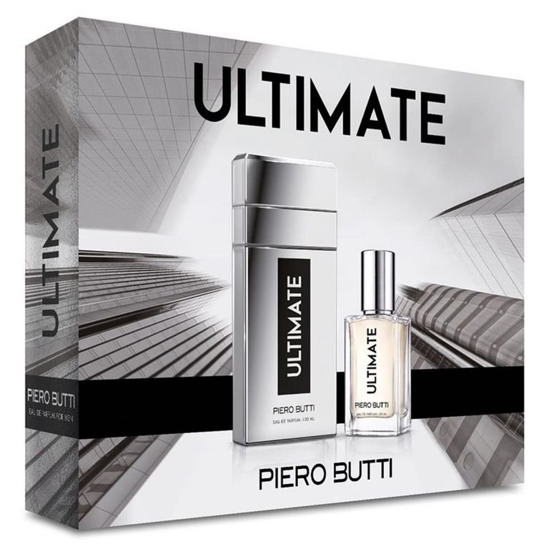 Pb Piero Ultimate 100+30Ml N26