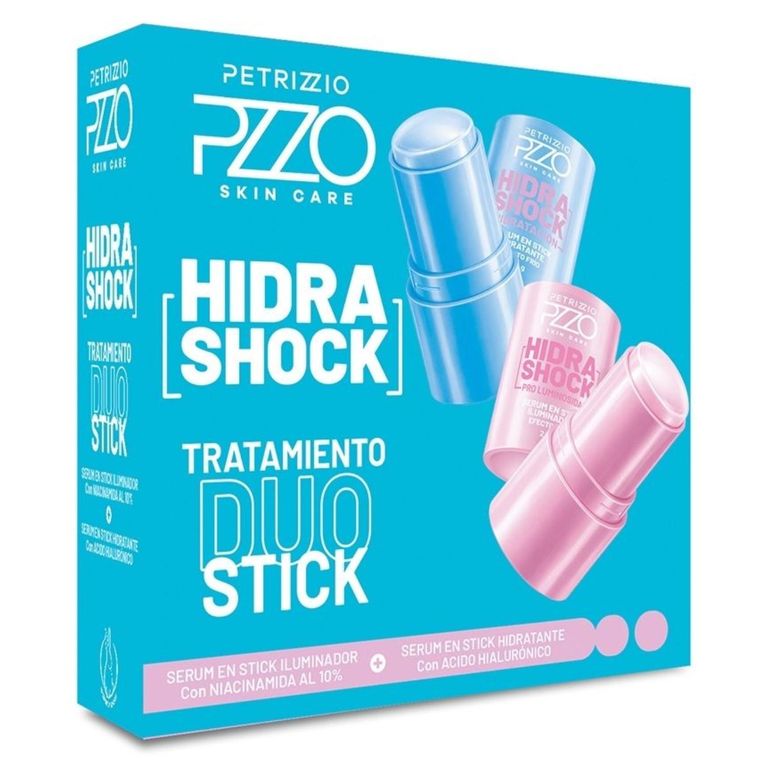 Set Stick Hs+Hs Pro Lumino N26
