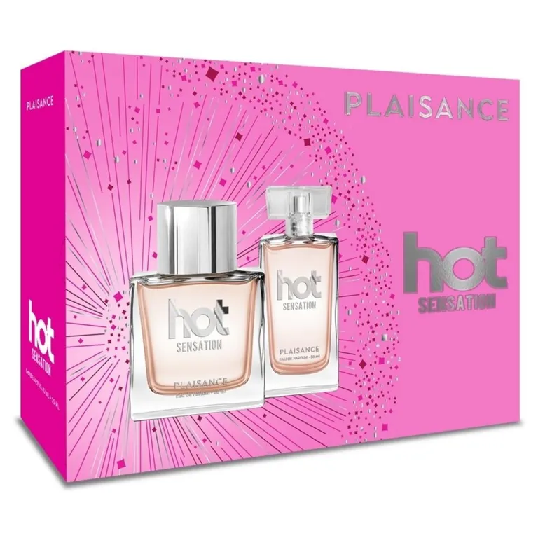 Pl Hot Sensation 80 +30 Ml N26