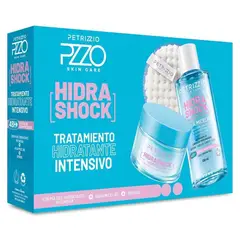 PETRIZZIO - Tripack Hs 48H Cr+Mic+Spong 26