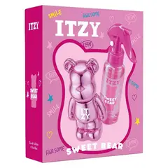 PETRIZZIO - Itzy Sweet Bear 45Ml+Hair Mist