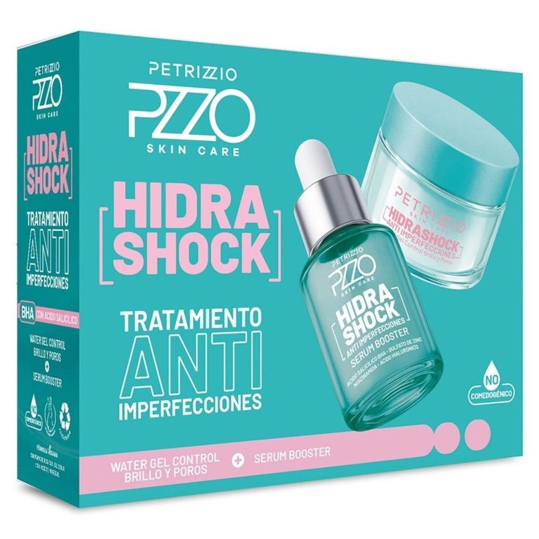 Estuche Crema + Serúm A.Imper N26