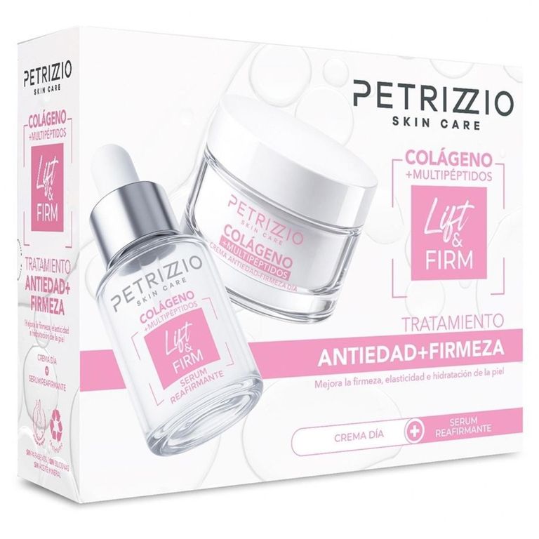Set Crema+Serum Col+Multipe N26