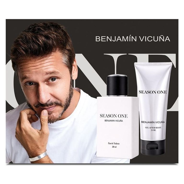 Season One 50 + Balsamo 75 Ml N26
