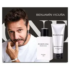 PETRIZZIO - Season One 50 + Balsamo 75 Ml N26