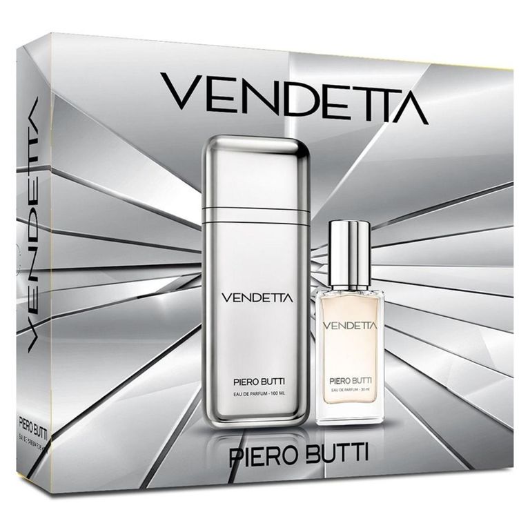 Pb Vendetta 100 + 30 Ml N26