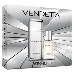 PETRIZZIO - Pb Vendetta 100 + 30 Ml N26