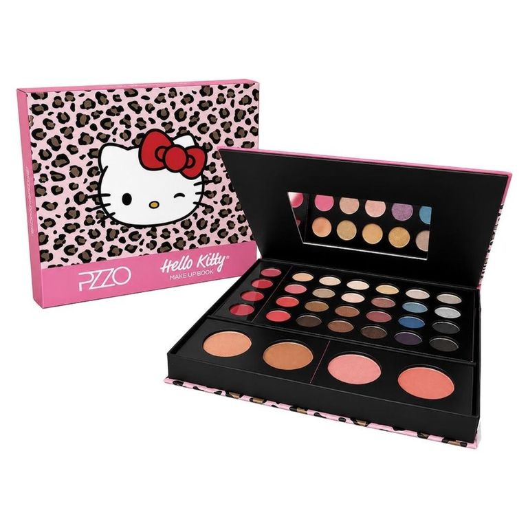 Make Up Book Hk N26