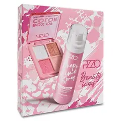 PETRIZZIO - Set Beauty Icons N26