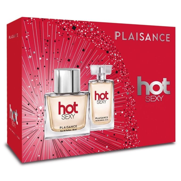 Pl Hot Sexy 80 + 30 N26