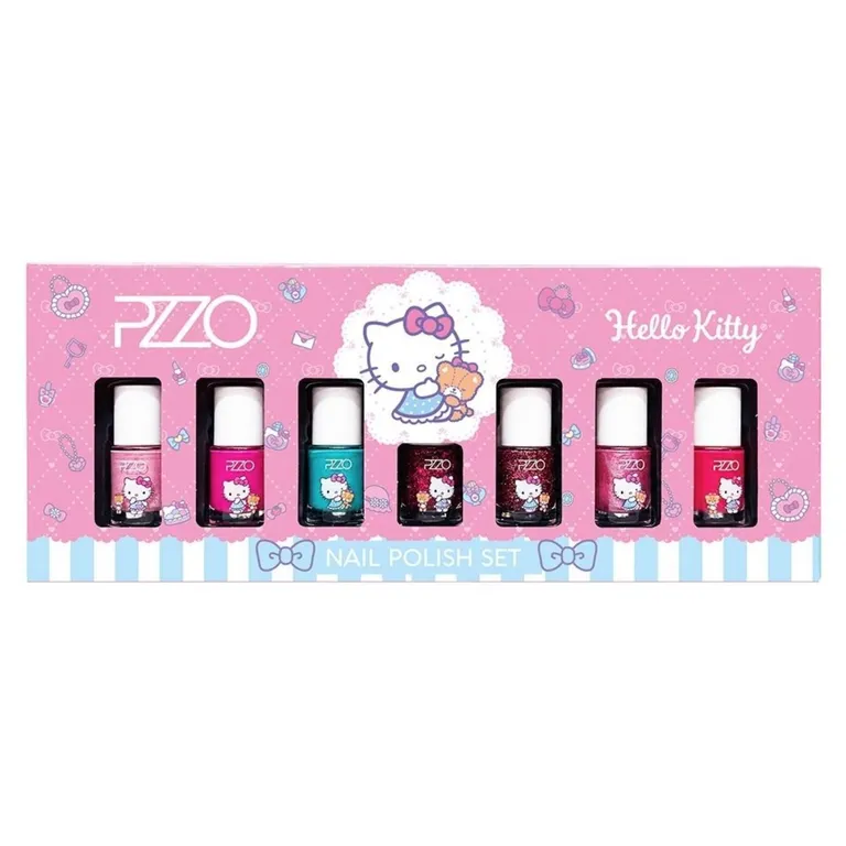Set Esmaltesx7 Hk N26