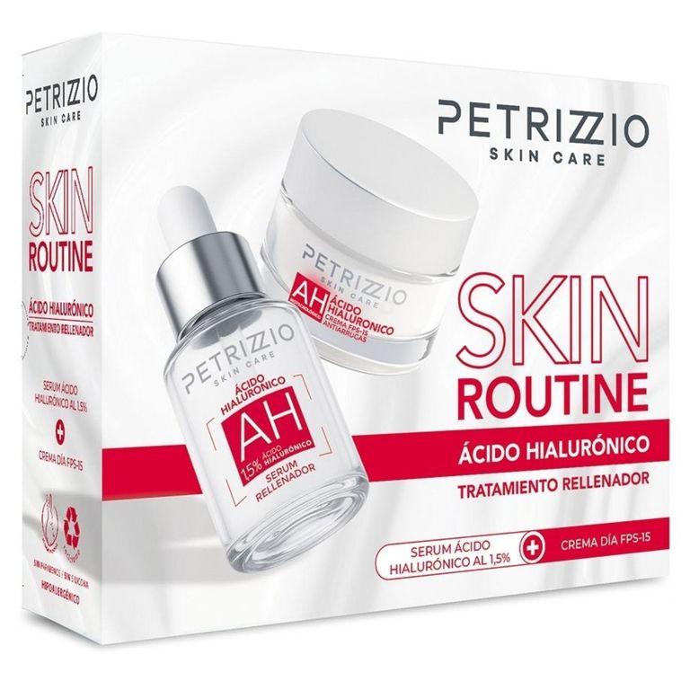 Estuche Crema+Serúm A.Hialuron N26