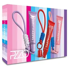 PETRIZZIO - Set Trio Gloss Flavors N26