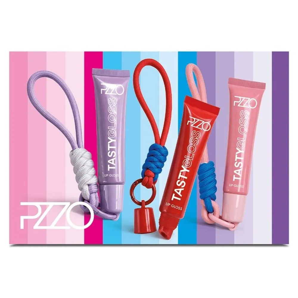 Petrizzio Set Trio Gloss Flavors, foto 2