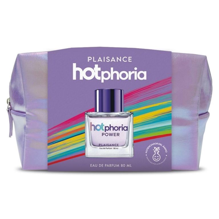 Pl Hotphoria Power 80+Cosm N26