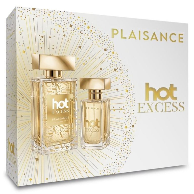 Pl Hot Excess 100ml + 30ml