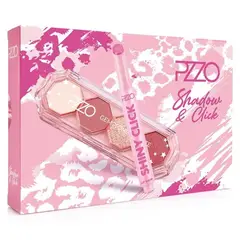 PETRIZZIO - Set Shadow Click N26