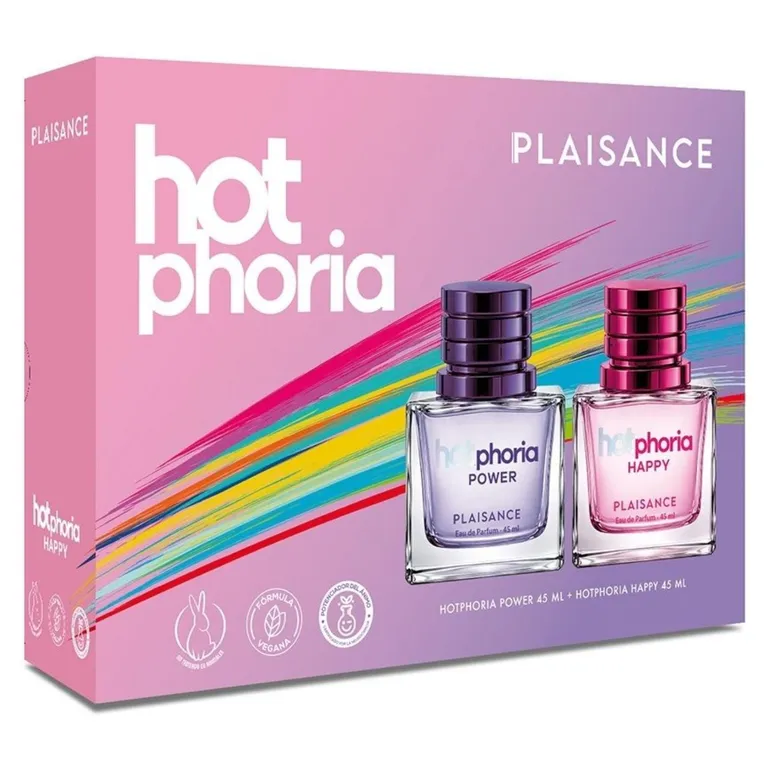 Pl Hotphoria Pwr50+Happy50 N26