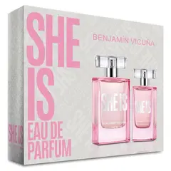 PETRIZZIO - Bv She Is 100 + 30 N26