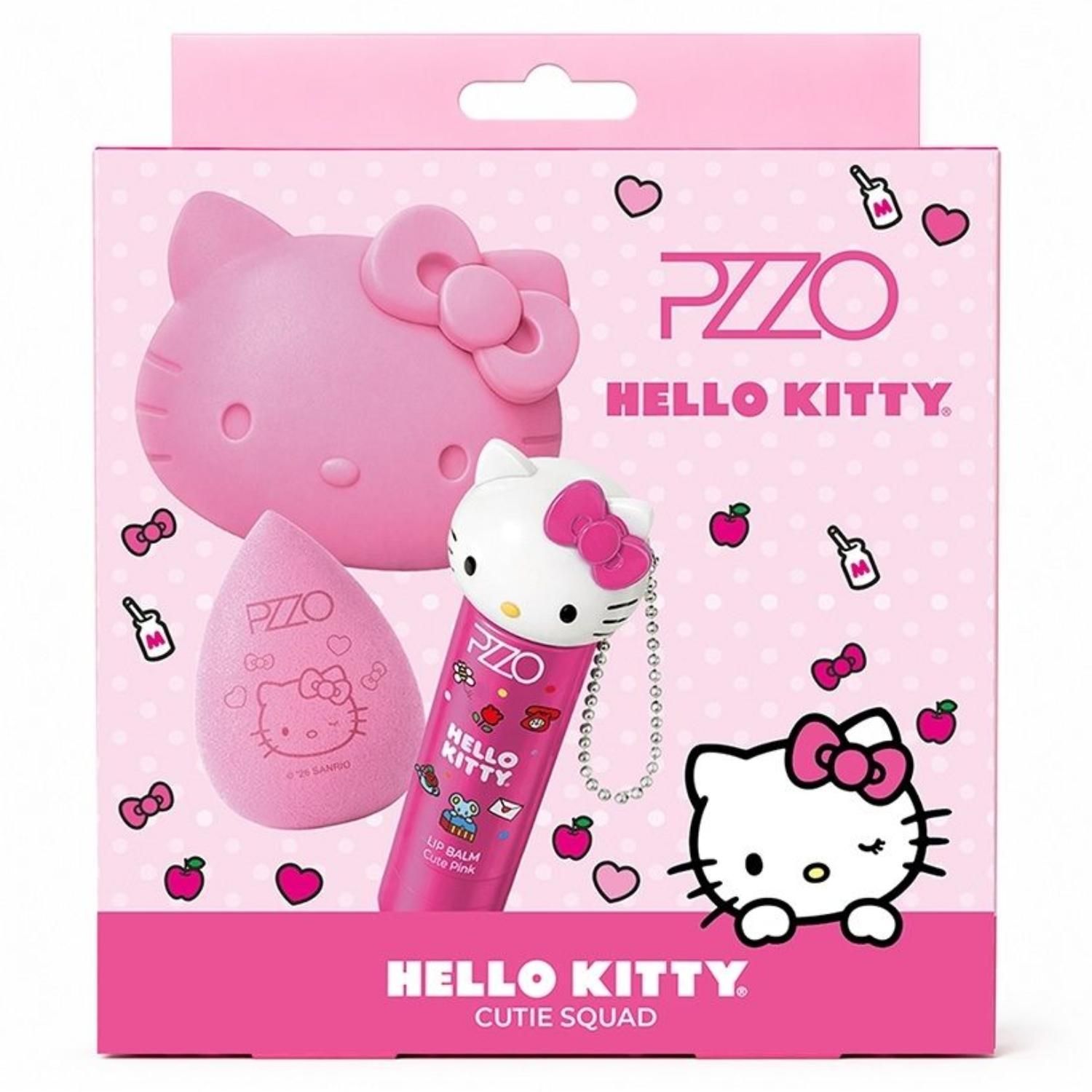 PETRIZZIO Set Blendr Case + Lip Balm Hk Petrizzio | Falabella Chile