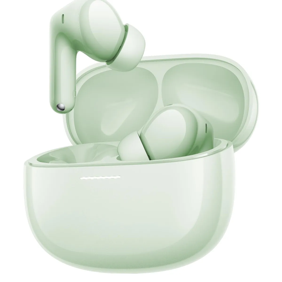 XIAOMI - Audífonos Buds 8 Green Xiaomi