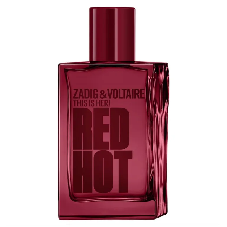 This Is Her! Eau de Parfum 50 ml