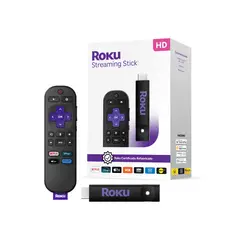 ROKU - Stick Refabricado