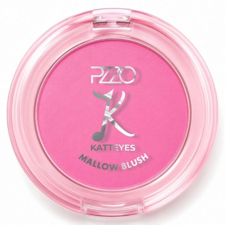 Rubor en Crema Mallow Blush Los Anpin