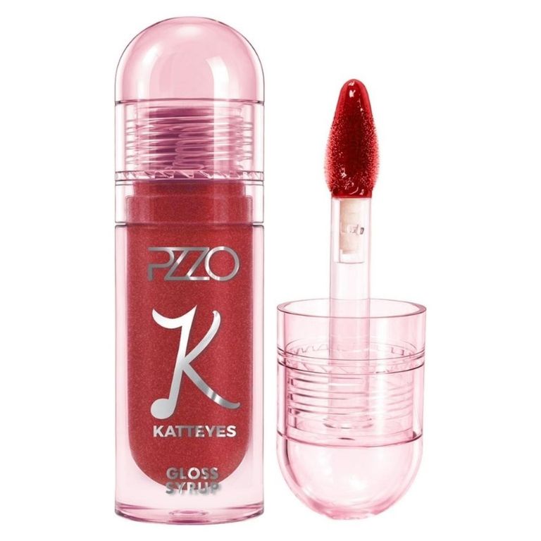 Brillante Gloss Syrup Lo Que Estu
