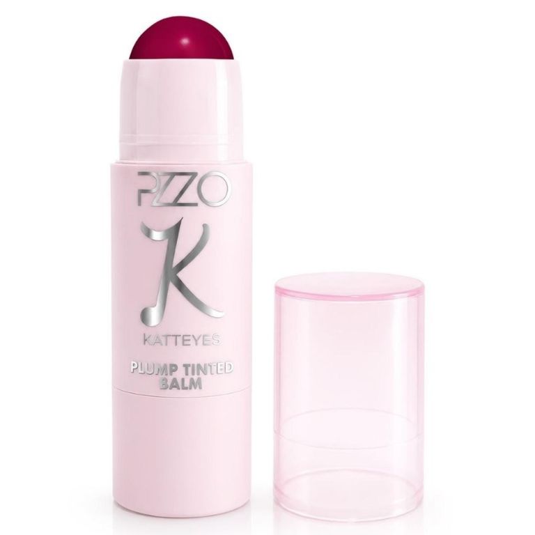 Tinta Plump Tint Balm Gata