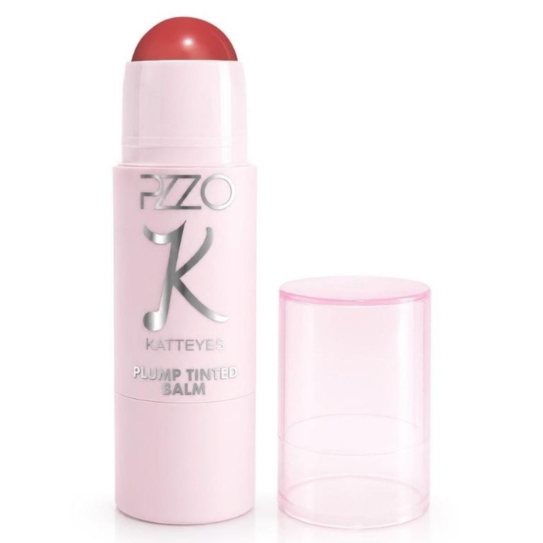 Tinta Plump Tint Balm Jack Jac