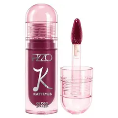 PETRIZZIO - Brillante Labial Gloss Syrup Con Los Char