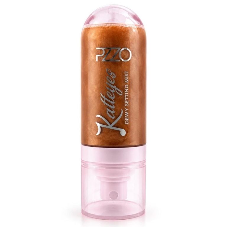 Fijador Dewy Setting Mist Fixer