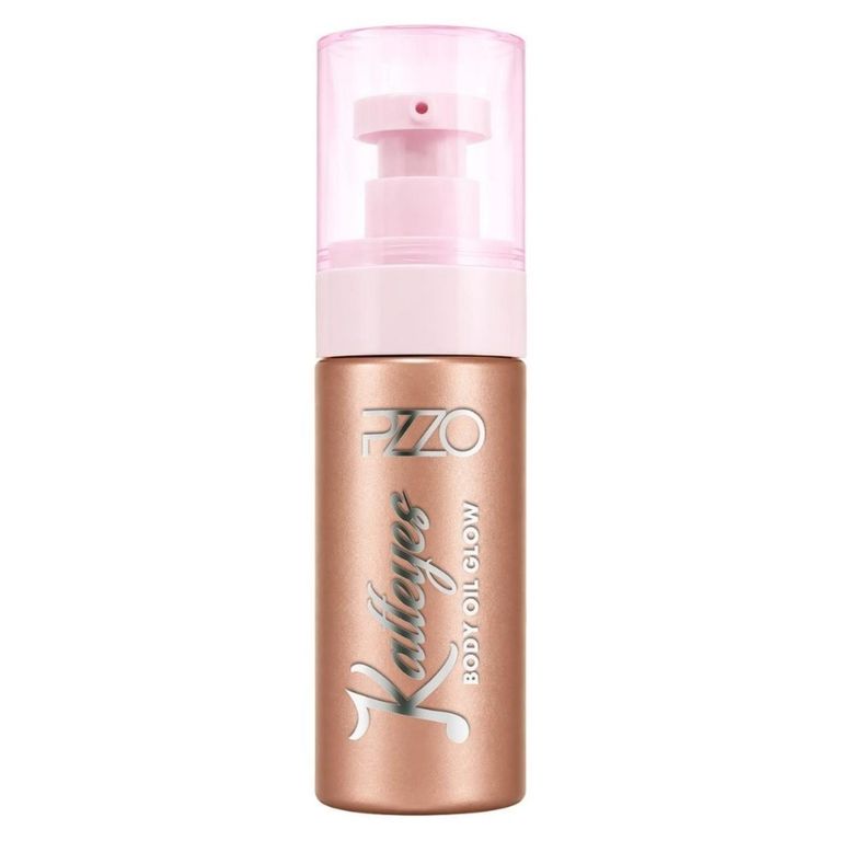 Iluminador de Rostro Glowy Body Oil Glow Ess