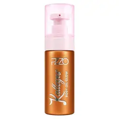 PETRIZZIO - Iluminador de Rostro Glowy Body Oil Glow Int