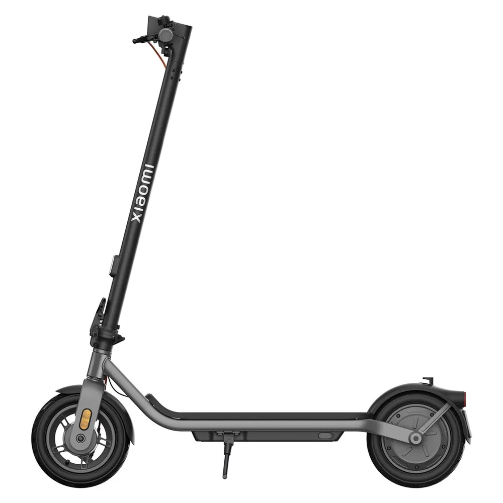 Xiaomi Electric Scooter 6 Essential, foto 2