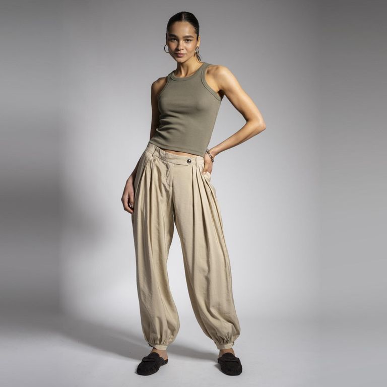Polera Mujer