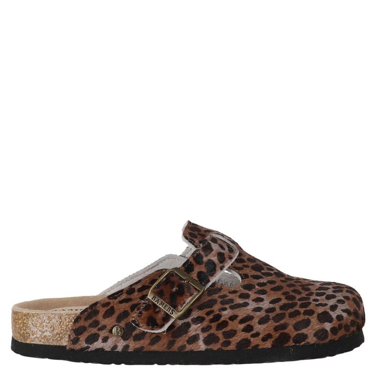 Sandalia Mujer Multicolor